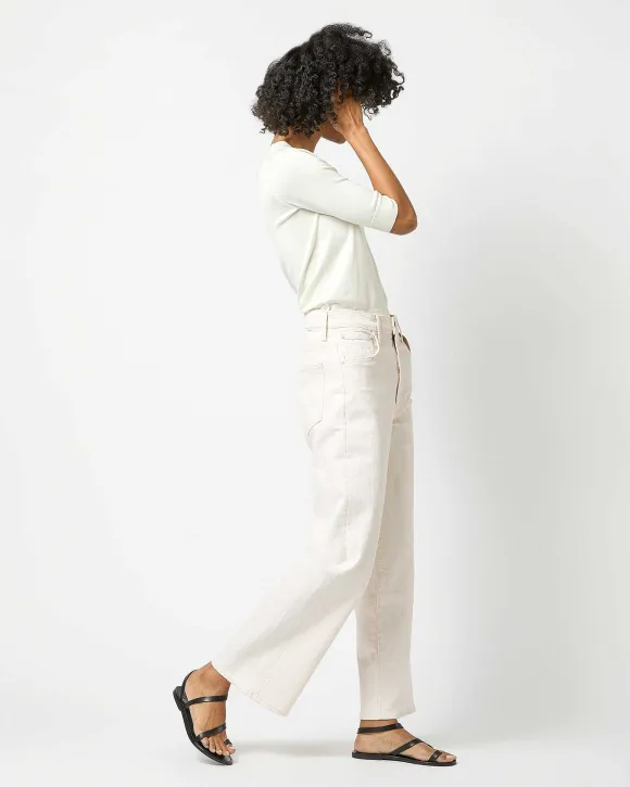 The Dodger Ankle Jean