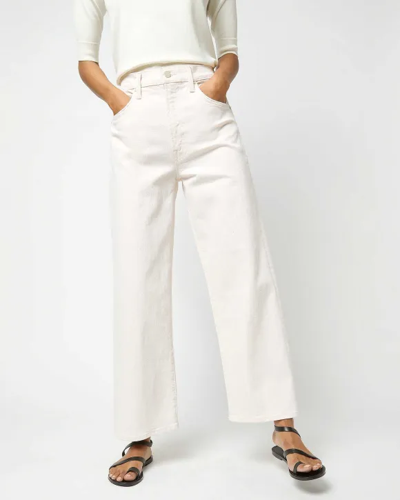 The Dodger Ankle Jean