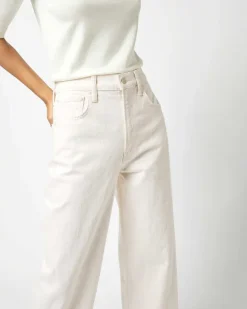 The Dodger Ankle Jean