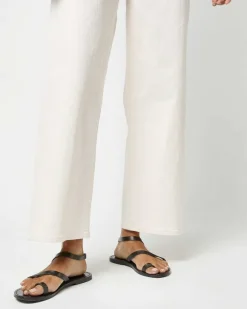 The Dodger Ankle Jean