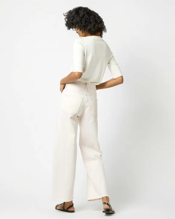 The Dodger Ankle Jean