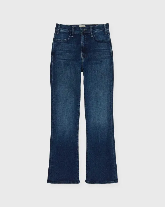 The Hustler Ankle Jean
