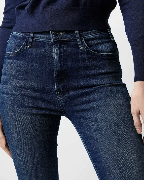 The Hustler Ankle Jean