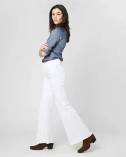 The Hustler Roller Skimp Jean