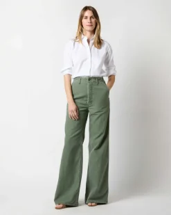 The Major Sneak Roller Jean