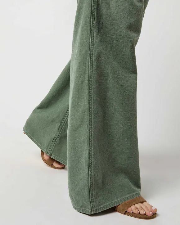 The Major Sneak Roller Jean