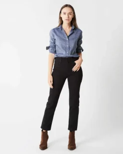 The Tomcat Ankle Jean
