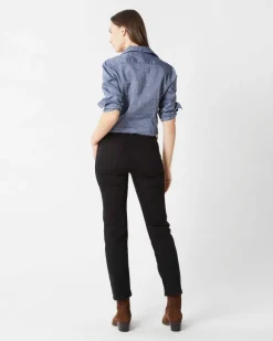 The Tomcat Ankle Jean