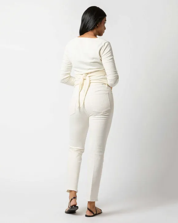 The Tripper Ankle Jean
