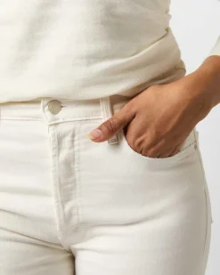 The Tripper Ankle Jean