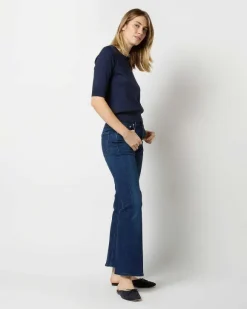 The Tripper Ankle Jean