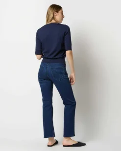 The Tripper Ankle Jean