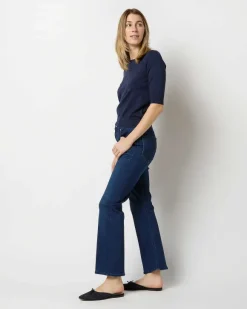 The Tripper Ankle Jean