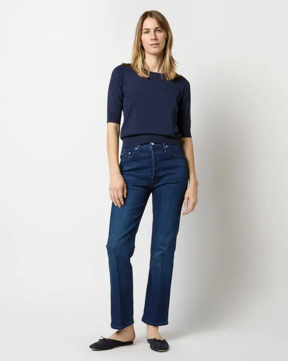 The Tripper Ankle Jean