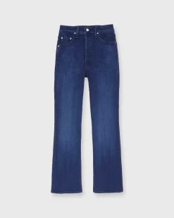 The Tripper Ankle Jean