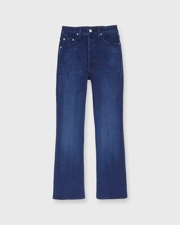The Tripper Ankle Jean
