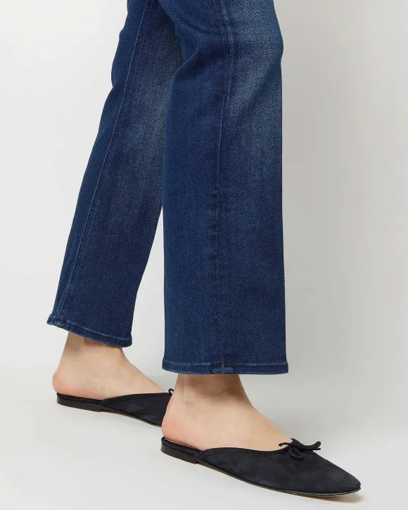 The Tripper Ankle Jean