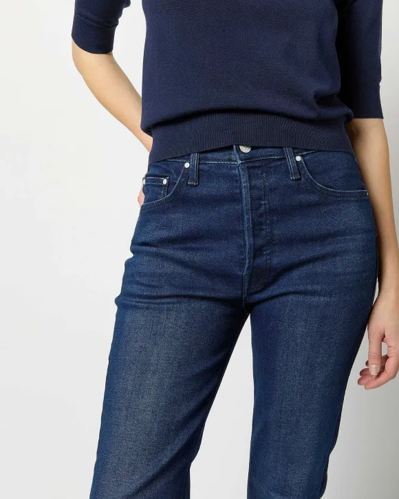 The Tripper Ankle Jean