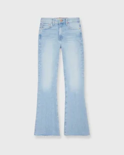 The Weekender Fray Jean
