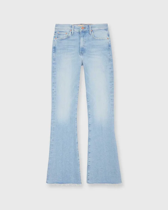 The Weekender Fray Jean