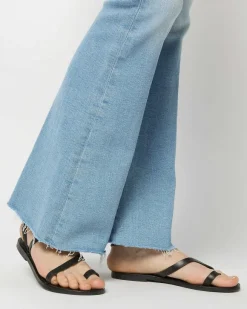 The Weekender Fray Jean