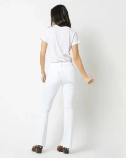 The Weekender Fray Jean