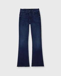 The Weekender Fray Jean