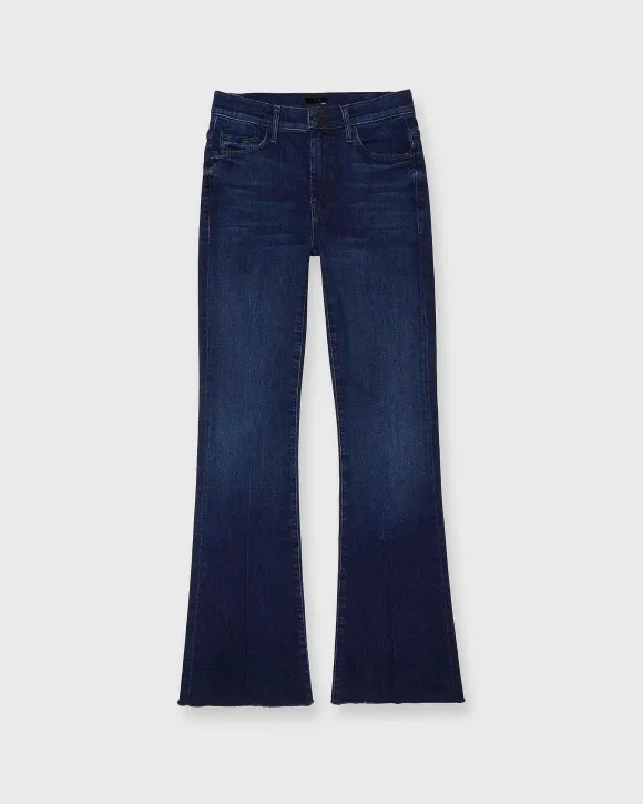 The Weekender Fray Jean