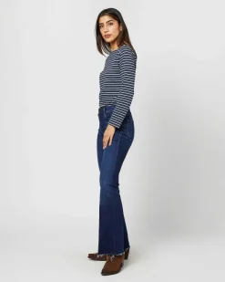 The Weekender Fray Jean