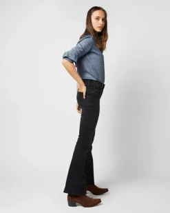 The Weekender Jean