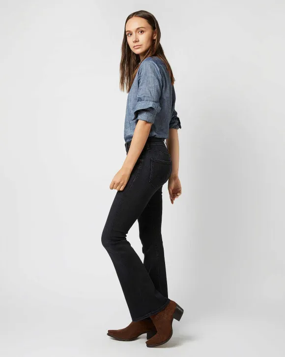 The Weekender Jean