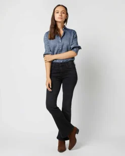 The Weekender Jean
