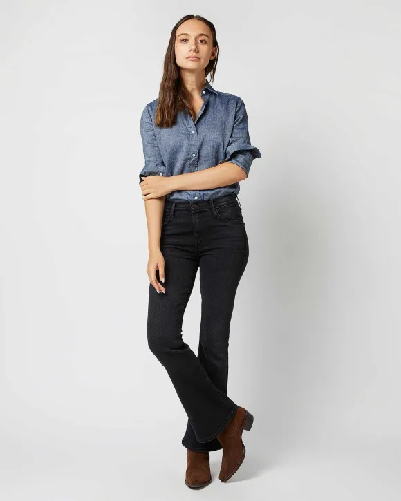 The Weekender Jean