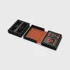 The Wm Brown Cocktail Collection Book & Coaster Set