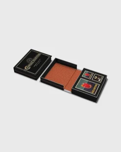The Wm Brown Cocktail Collection Book & Coaster Set