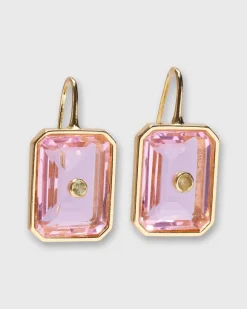 Tile Earrings
