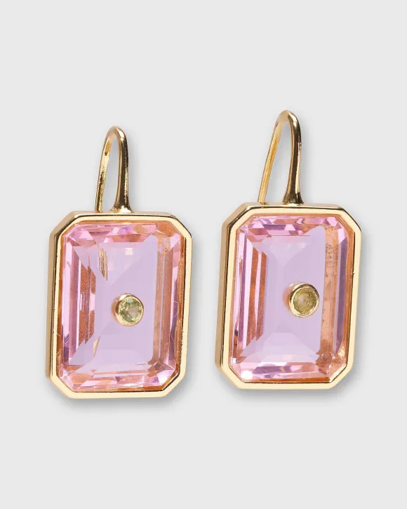 Tile Earrings
