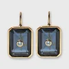 Tile Earrings