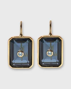 Tile Earrings