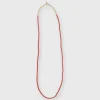 Tiny African Beads