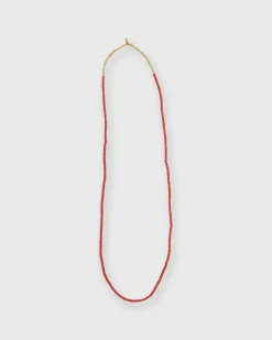 Tiny African Beads