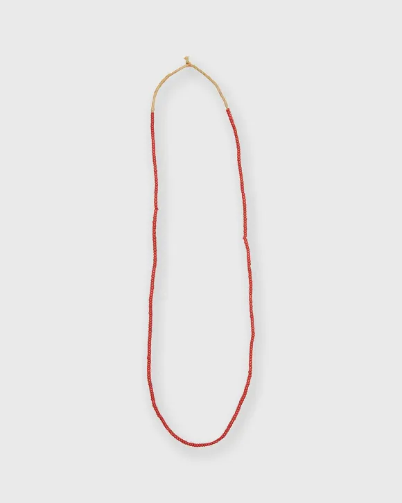 Tiny African Beads