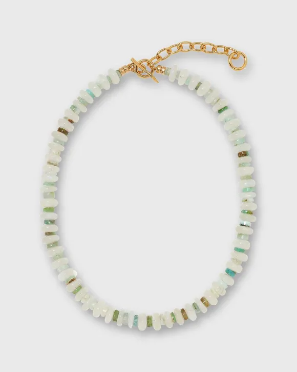 Tola Necklace
