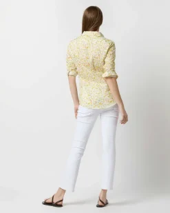 Tomboy Popover Shirt