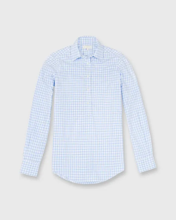 Tomboy Popover Shirt