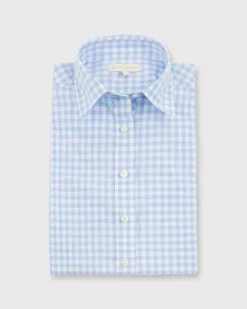 Tomboy Popover Shirt