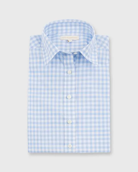 Tomboy Popover Shirt