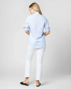 Tomboy Popover Shirt