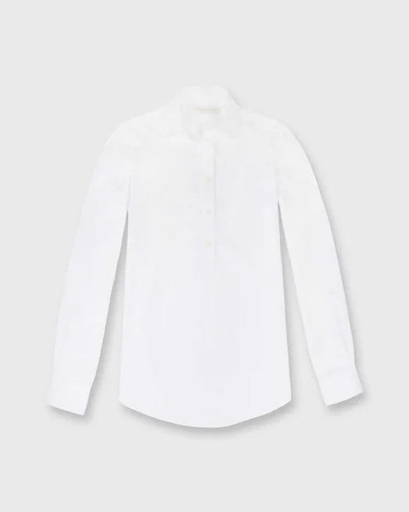 Tomboy Popover Shirt