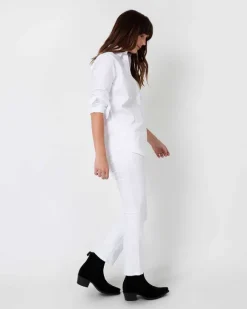 Tomboy Popover Shirt